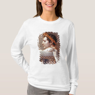 Die Weihe des Kaisers Napoleon 2 T-Shirt