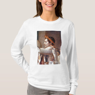 Die Weihe des Kaisers Napoleon 2 T-Shirt