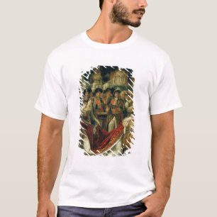 Die Weihe des Kaisers Napoleon T-Shirt