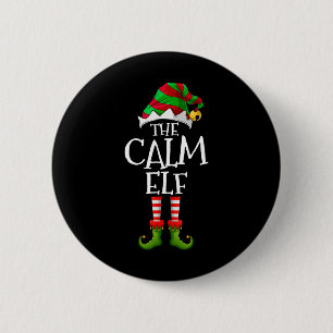 Die Weihnachtsfamilie von Calm Elf passt zur Weihn Button