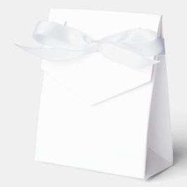 Die Weihnachtspinguin-Gefälligkeitsbox Geschenkschachtel