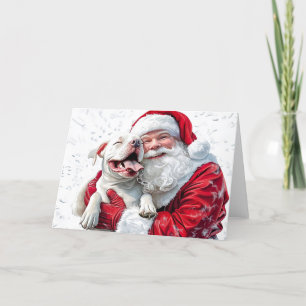 Die Weihnachtszauberei ist ein Wagner Schwanz & We Programm