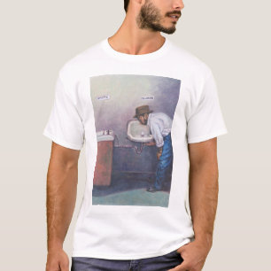 Die Weisen-Sachen waren 2001 T-Shirt
