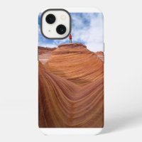 Die Welle, Arizona - Abstrakte Wüste