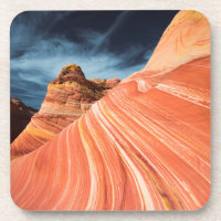 Die Welle, die Vermilion Klippen, Arizona
