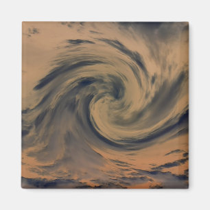 Die Welle... Magnet