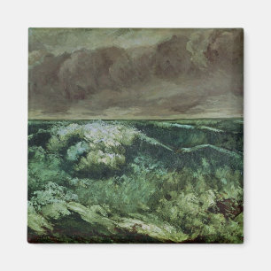 Die Welle, nach 1870 Magnet