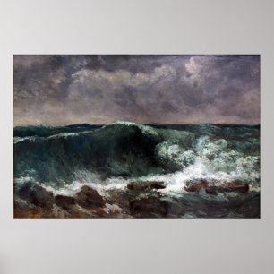 Die Welle Poster