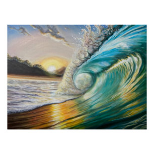 Die Welle Poster