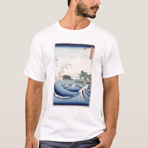 Die Welle T-Shirt