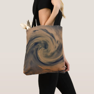 Die Welle... Tasche