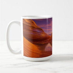 Die Wellen Kaffeetasse