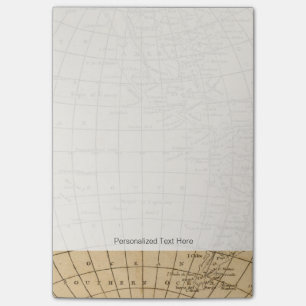 Die Welt 4 Post-it Klebezettel