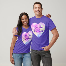Die Welt braucht Nieren T-Shirt