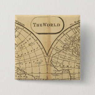 Die Welt Button