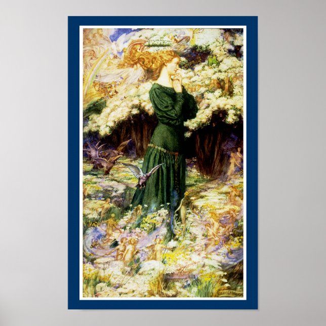 Die Welt der Lover Poster (Vorne)