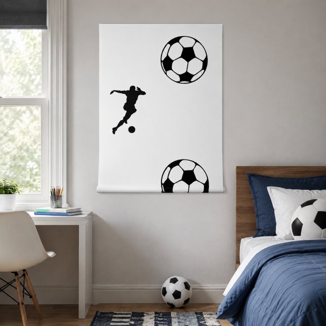 Die Welt des Fußballs  Tapete (Von Creator hochgeladen)