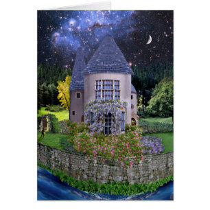 Die Welt des Märchen-Kindes