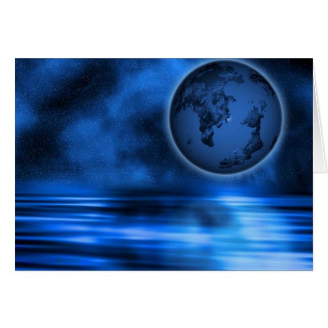 Die Welt im großen Stil (Vorderseite (Horizontal))