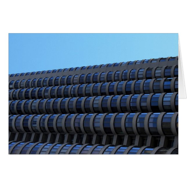 Die Welt seitlich (Vorderseite (Horizontal))