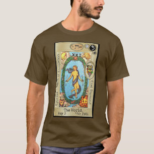 Die Welt T-Shirt
