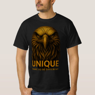 Die Welt verdient dich, den echten dich T-Shirt
