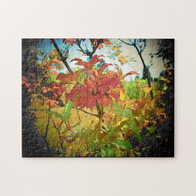 "Die Wende" (Horizontal)