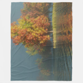 Die Wende Fleecedecke