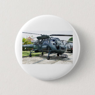 Die Westland Wespe Button