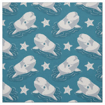 Die Whalfabrik Beluga
