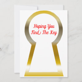 Die wichtigste Weihnachtskarte Feiertagskarte