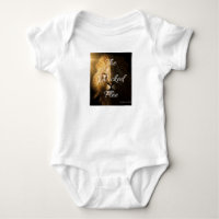 Die Wicked Flee Sprichwörter 28:1 KJV Unisex