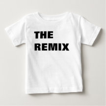 Die wieder mischen Baby-Shirt-Mama u. ich