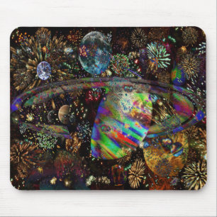 Die Wiedergeburt von Venus 2859a Mousepad