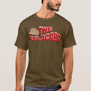 Die Wildcard T-Shirt