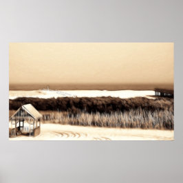 Die Wildwälder Poster