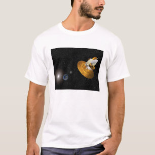 Die wilkinson-Mikrowellen-Anisotrophie-Sonde T-Shirt
