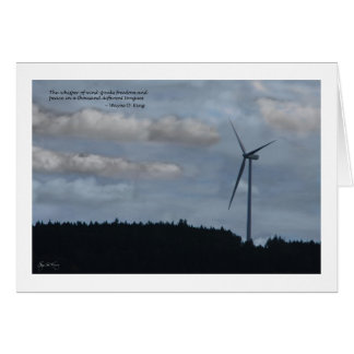 Die Windsurfkarte