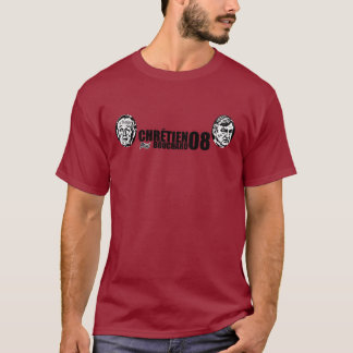 die WIRKLICHE Wahl T-Shirt
