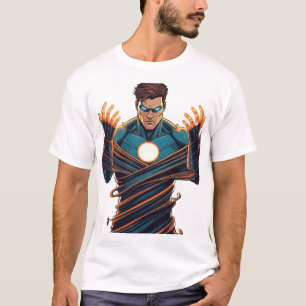 Die Wirklichkeit: Das Universum gestalten T-Shirt