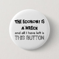DIE WIRTSCHAFT IST EIN WRACK