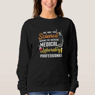 Die Wissenschaft hinter dem medizinischen Labrador Sweatshirt