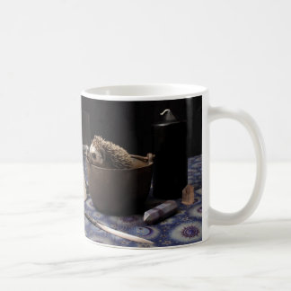 Die Witching Stunde Kaffeetasse