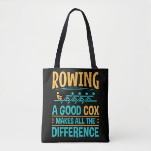 Die witzige Rotation eines guten Cox macht den gan Tasche