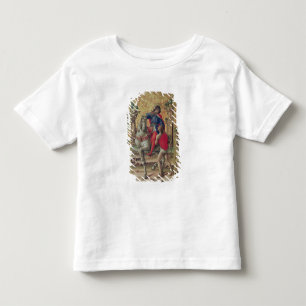 Die Wohltätigkeit von St Martin Kleinkind T-shirt