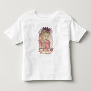 Die Wolken-Maide, von der Felsen-Festung, Kleinkind T-shirt