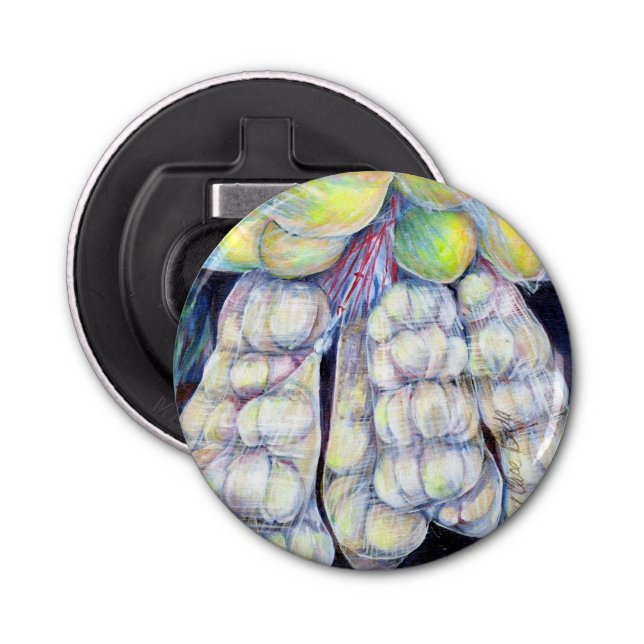 Die Wunder der westlichen Märkte, Singapur Flaschenöffner (Vorderseite)