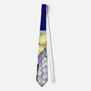 Die Wunder der westlichen Märkte, Singapur Krawatte