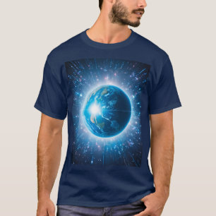 die Wunder des Universums T-Shirt