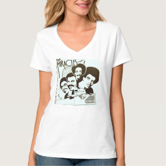 Die Wunder, die Billy-Greif-T-Shirt kennzeichnen T-Shirt